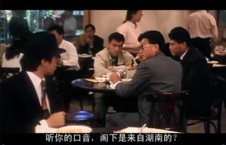 国产007的经典对白,国产风云,智勇双全的国产特工传奇